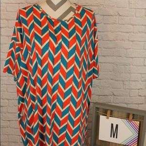 LuLaRoe Irma